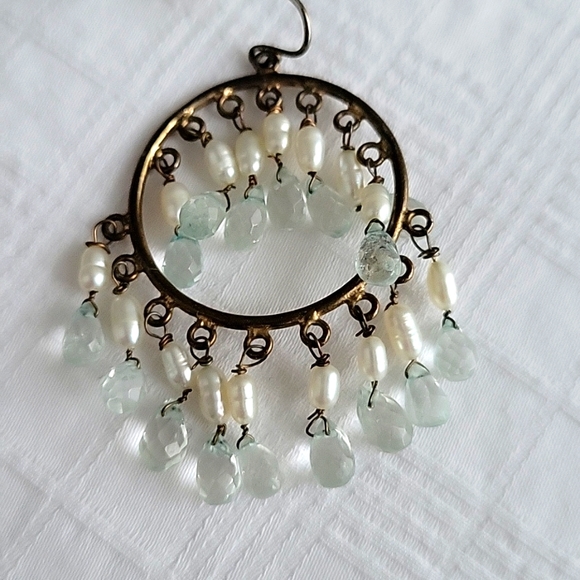 ⭐️2/$15 Boho earrings - Picture 3 of 3